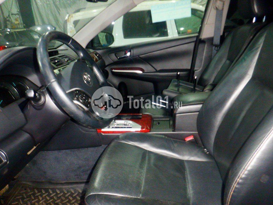 Фото Toyota Camry 86