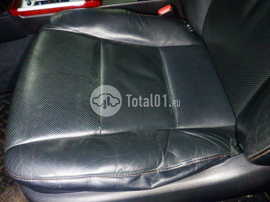 Фото Toyota Camry 90