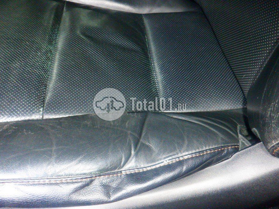 Фото Toyota Camry 92