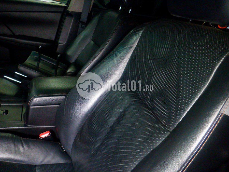 Фото Toyota Camry 94