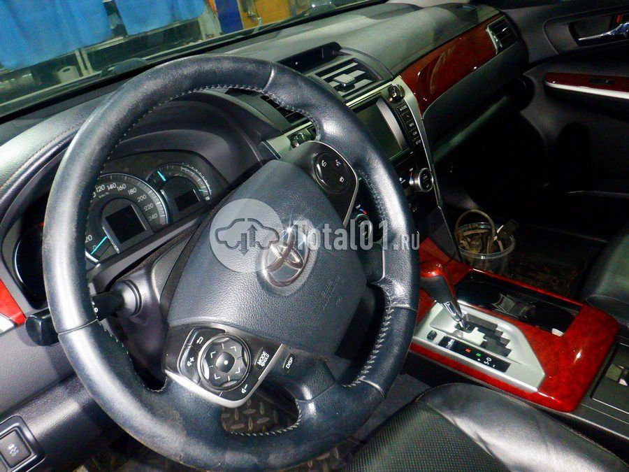 Фото Toyota Camry 96