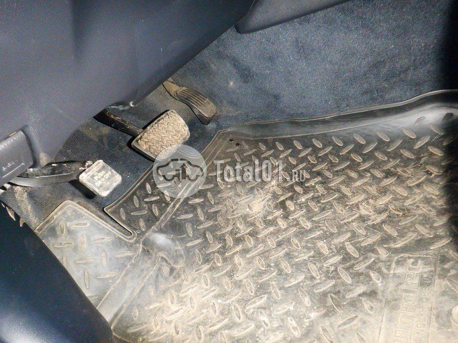 Фото Toyota Camry 102