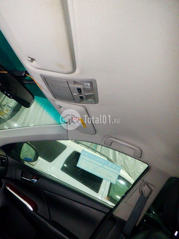 Фото Toyota Camry 106