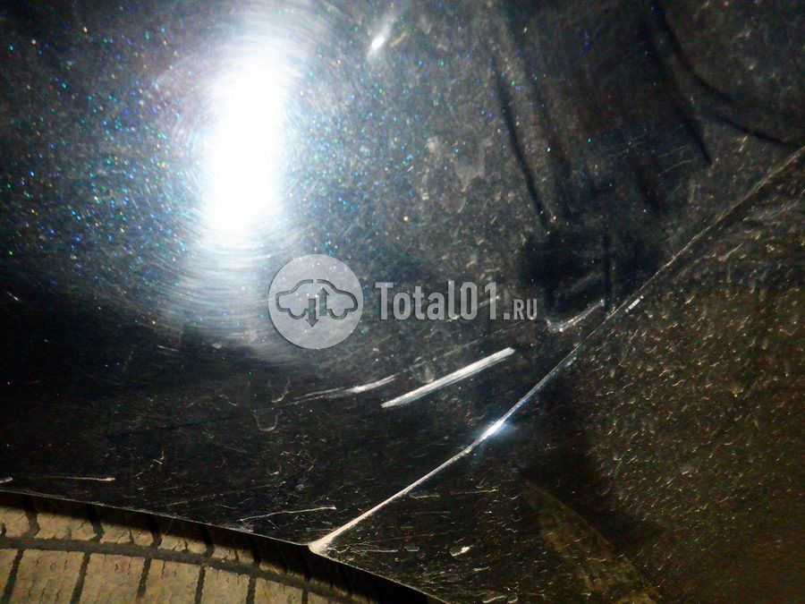 Фото Toyota Camry 112