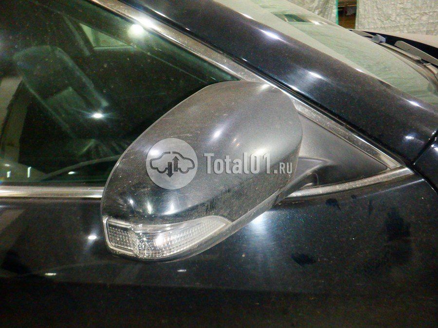 Фото Toyota Camry 116