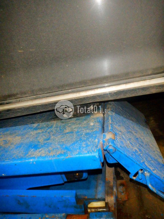 Фото Toyota Camry 118