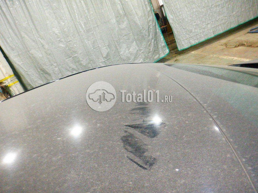 Фото Toyota Camry 124