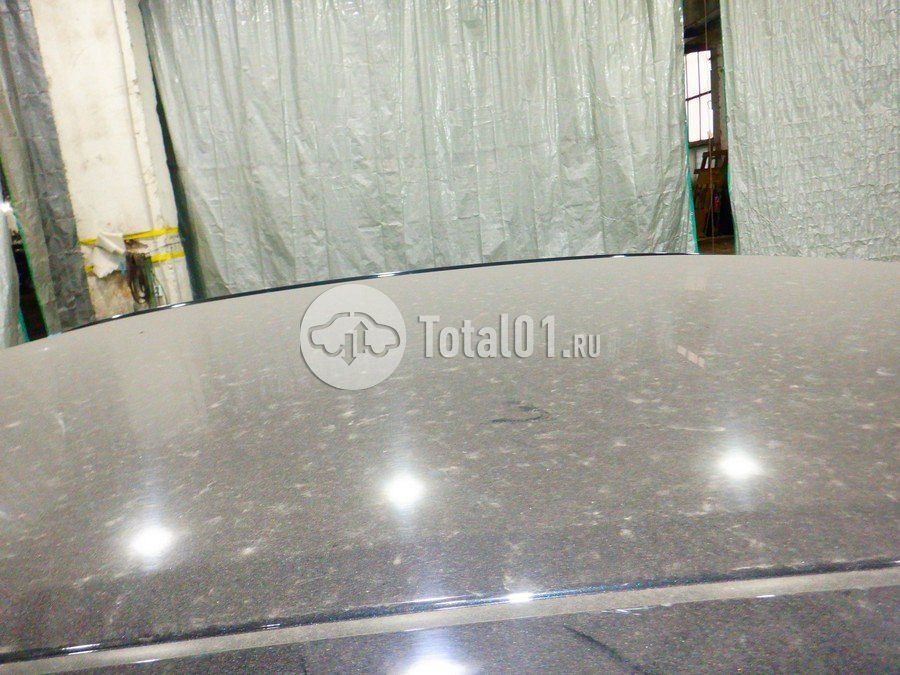 Фото Toyota Camry 126