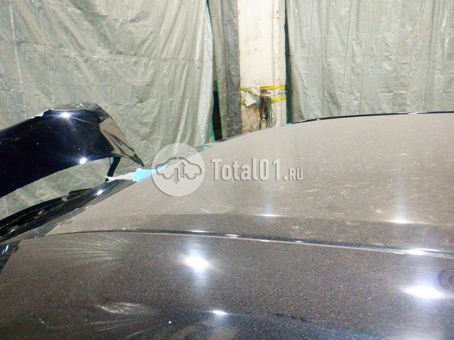 Фото Toyota Camry 128