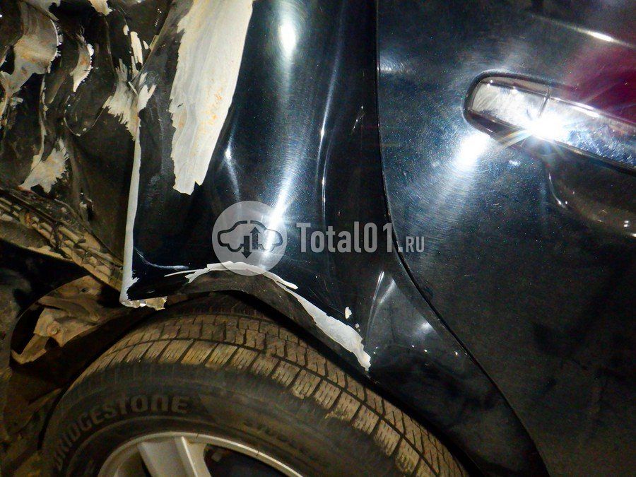 Фото Toyota Camry 132