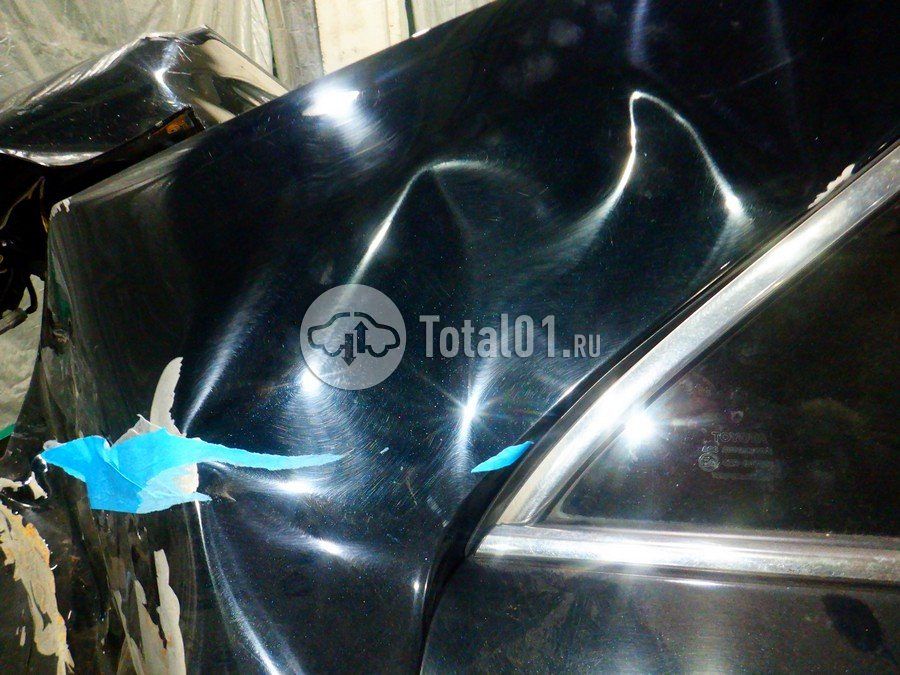 Фото Toyota Camry 134