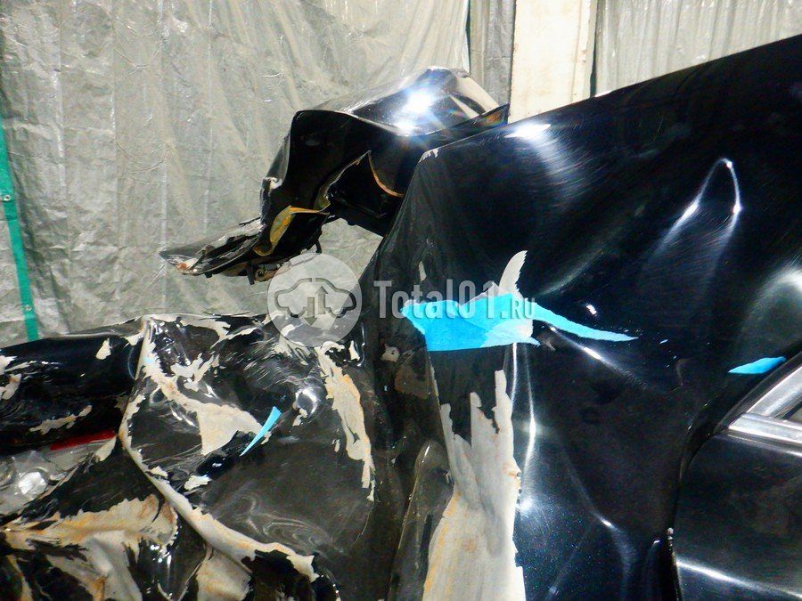 Фото Toyota Camry 138