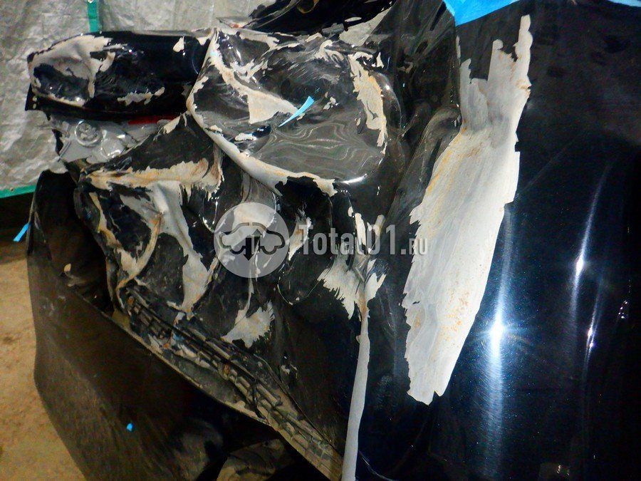 Фото Toyota Camry 140