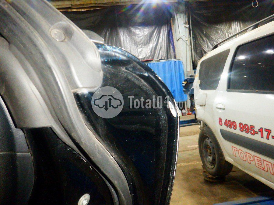 Фото Toyota Camry 142