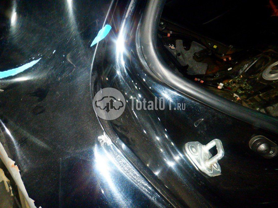 Фото Toyota Camry 144