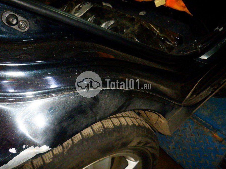 Фото Toyota Camry 146