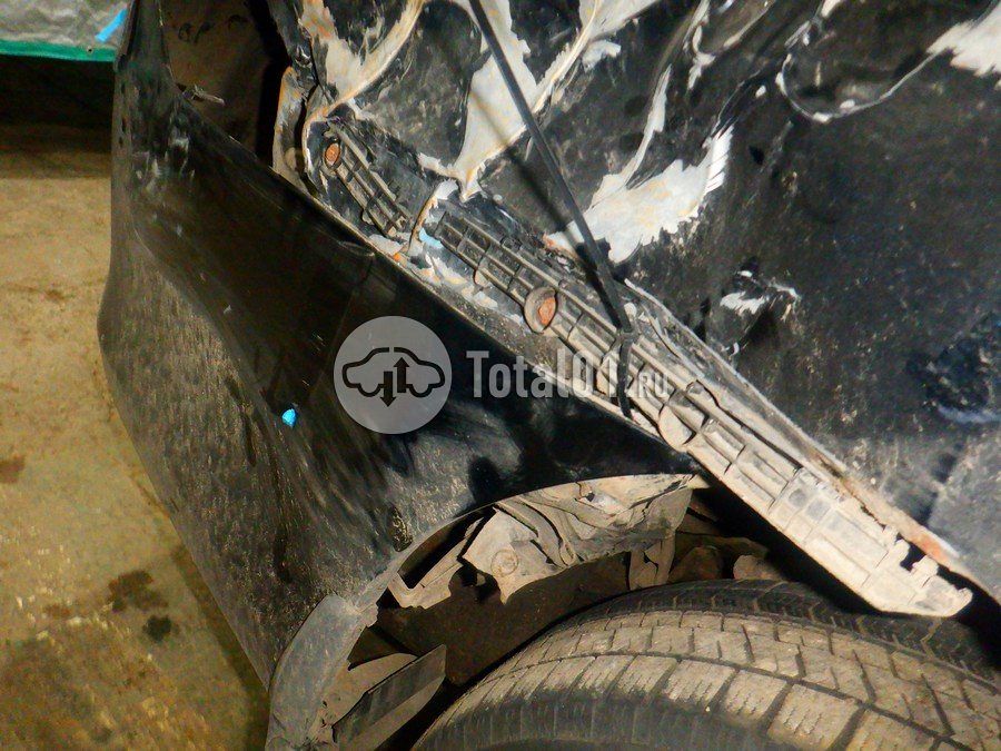 Фото Toyota Camry 150