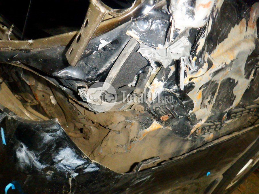 Фото Toyota Camry 152