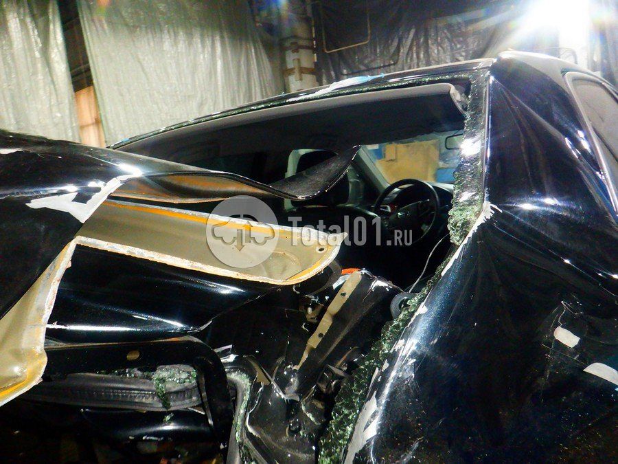 Фото Toyota Camry 154