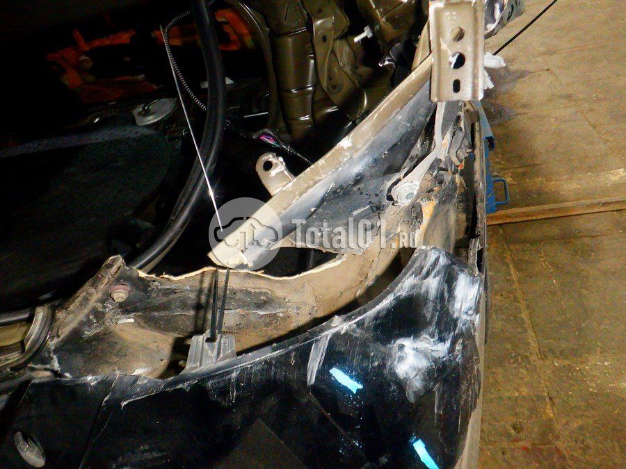 Фото Toyota Camry 158