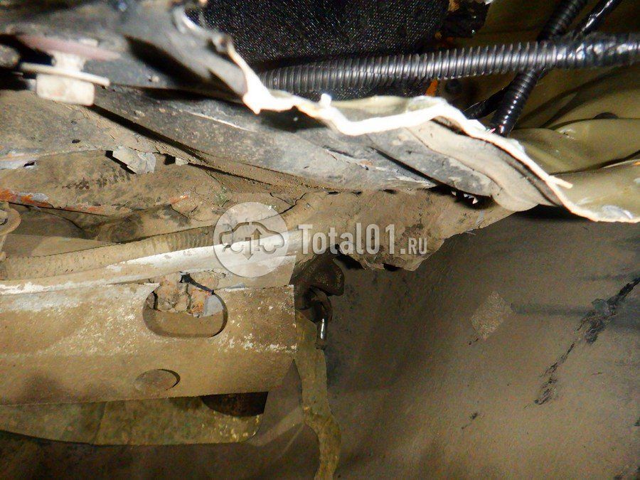 Фото Toyota Camry 162