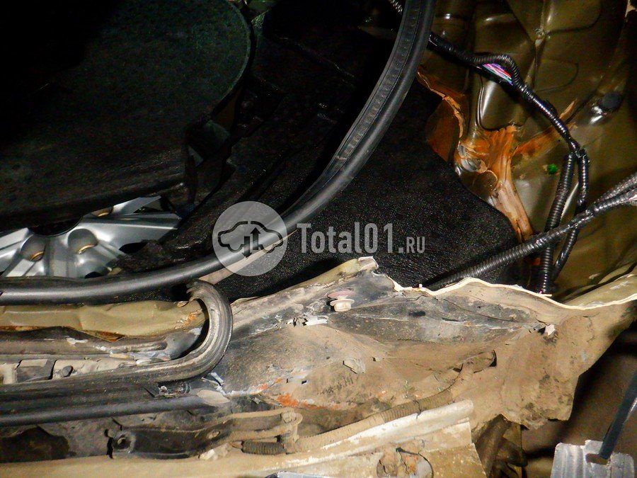 Фото Toyota Camry 164