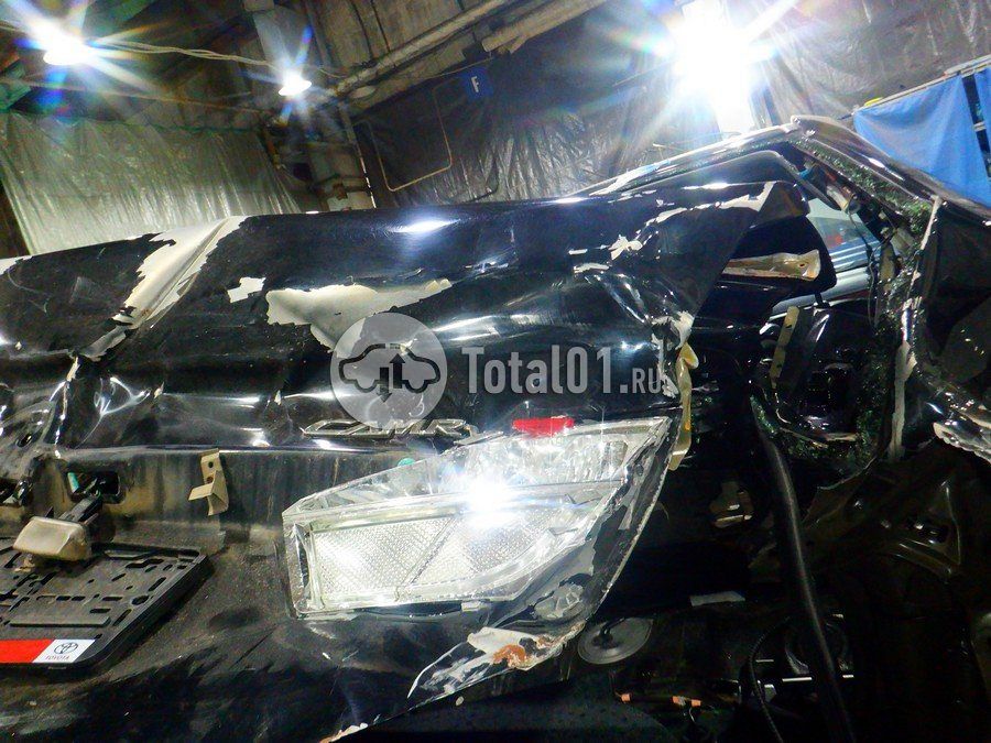 Фото Toyota Camry 166