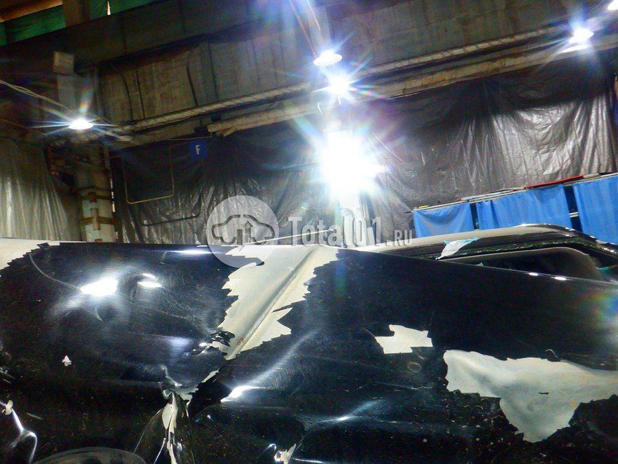 Фото Toyota Camry 170