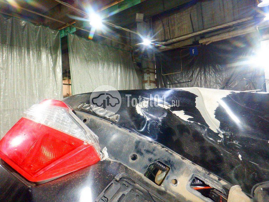 Фото Toyota Camry 172