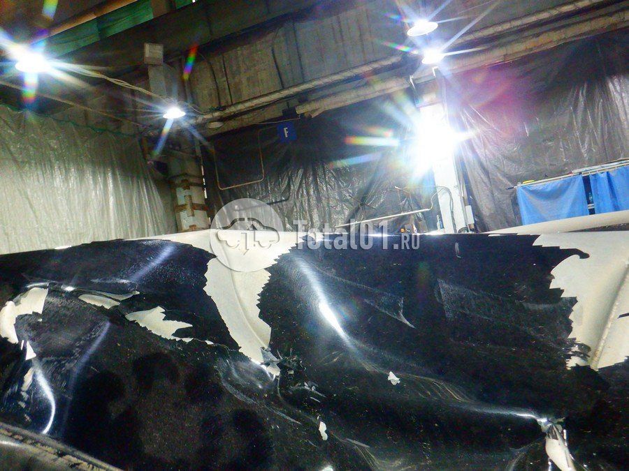 Фото Toyota Camry 174