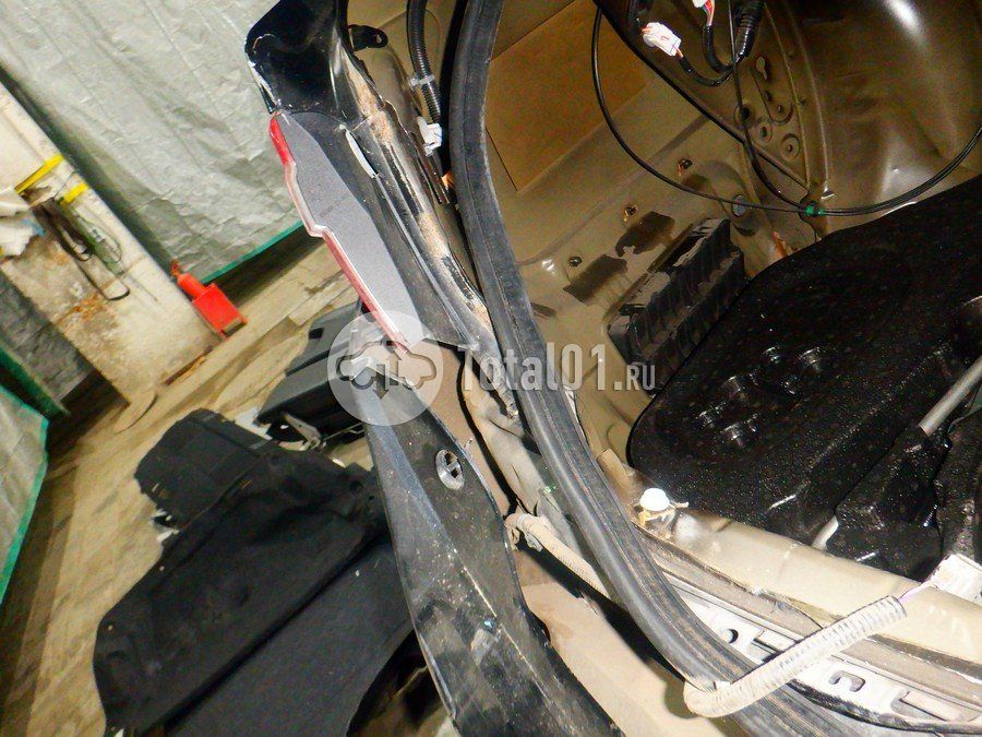 Фото Toyota Camry 182