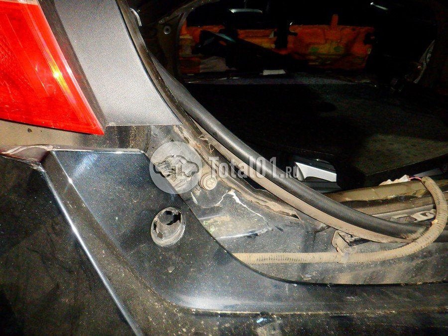 Фото Toyota Camry 192