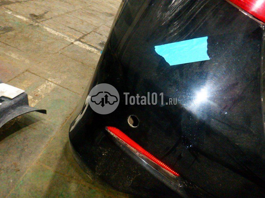 Фото Toyota Camry 194