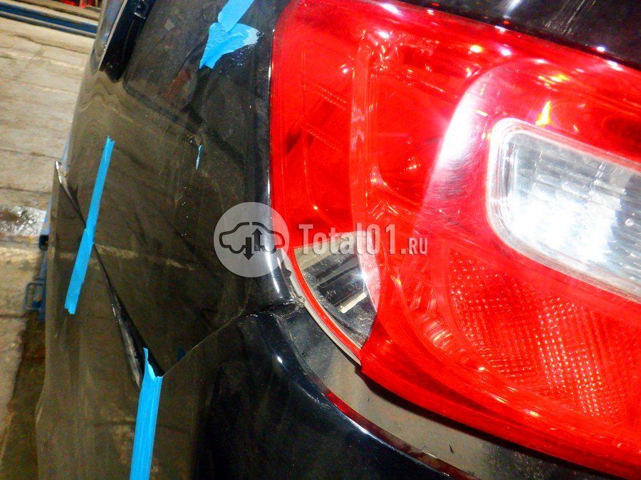 Фото Toyota Camry 198