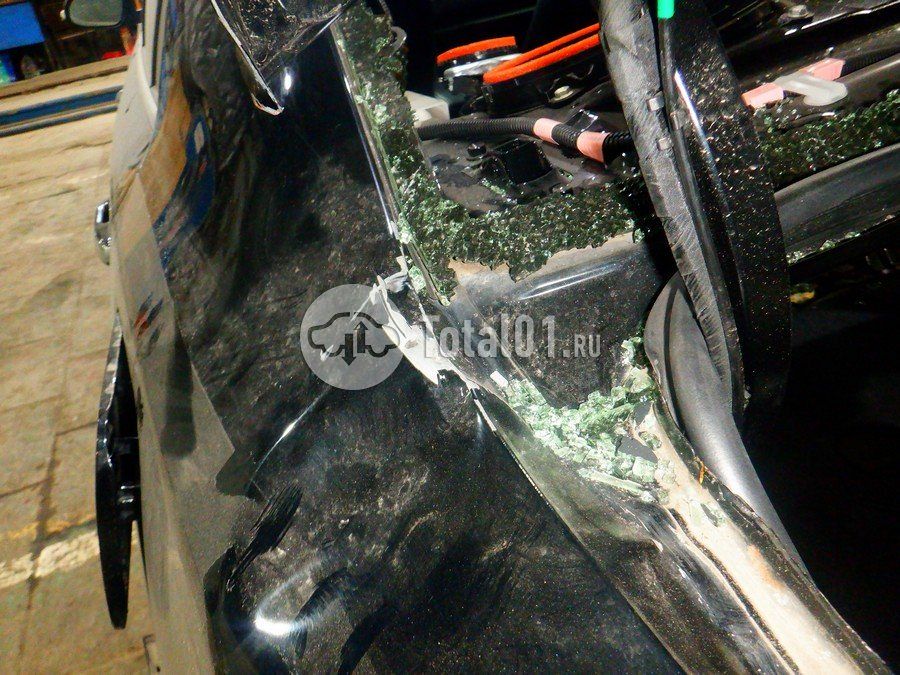 Фото Toyota Camry 202