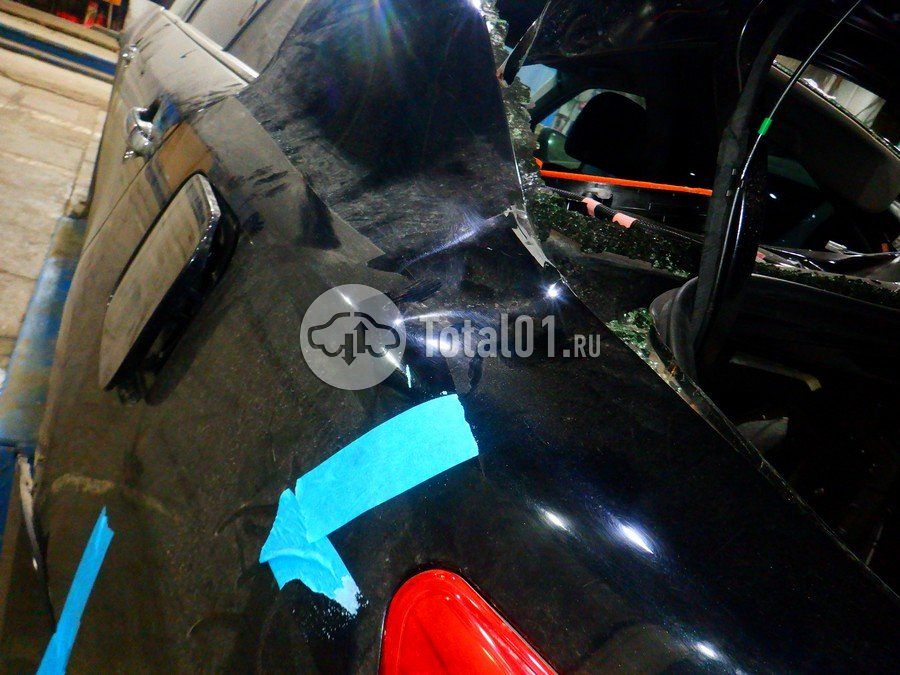 Фото Toyota Camry 204