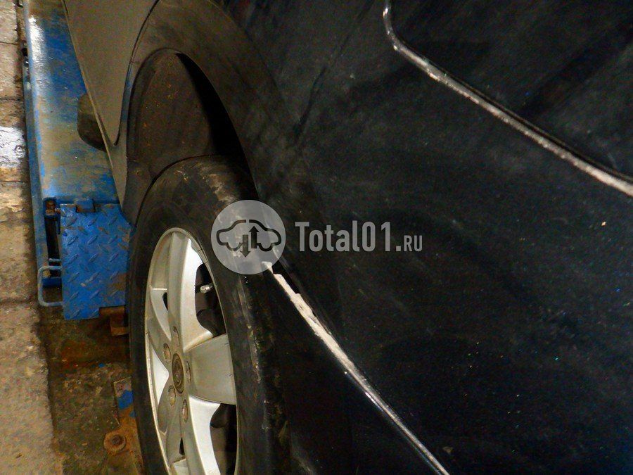 Фото Toyota Camry 206