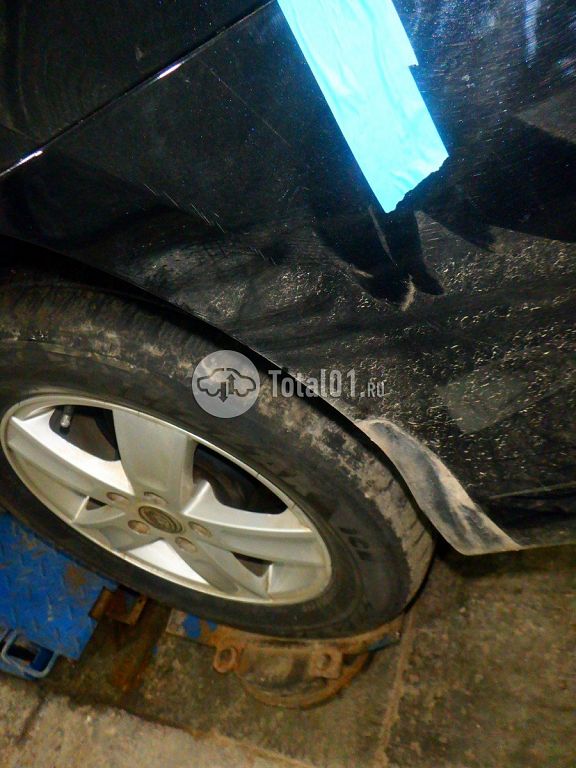 Фото Toyota Camry 208