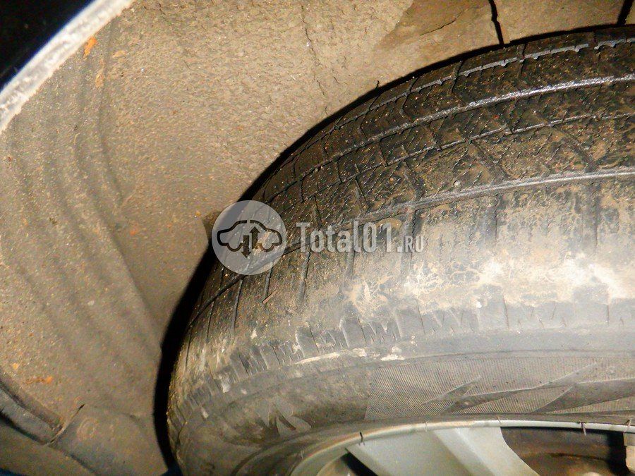 Фото Toyota Camry 216