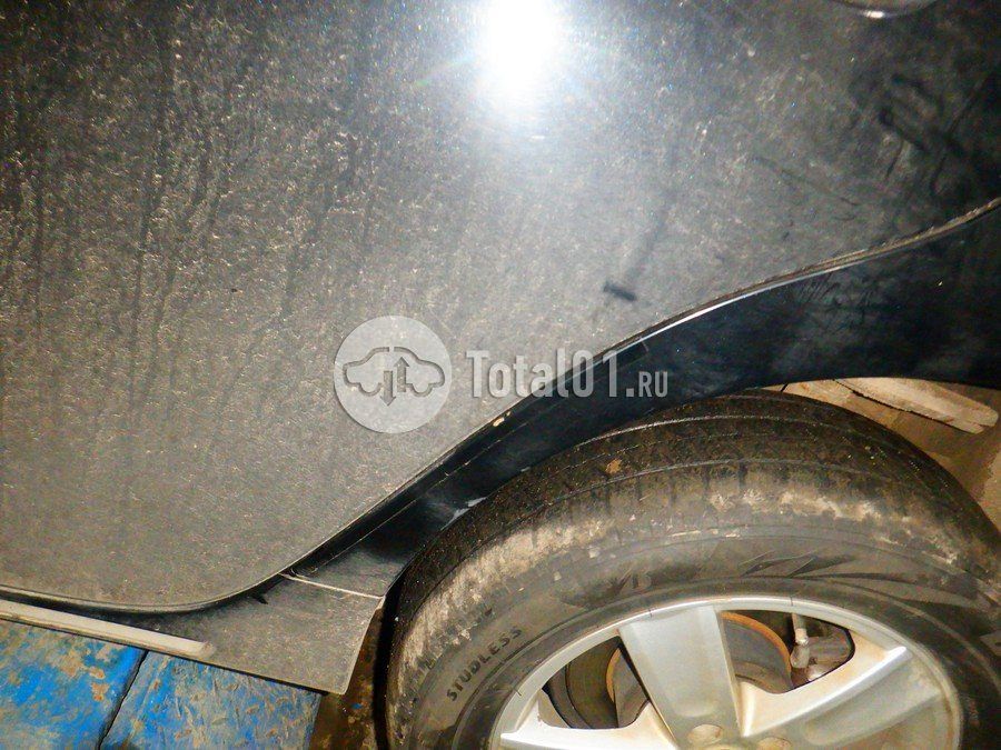 Фото Toyota Camry 218