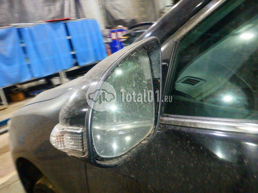 Фото Toyota Camry 228