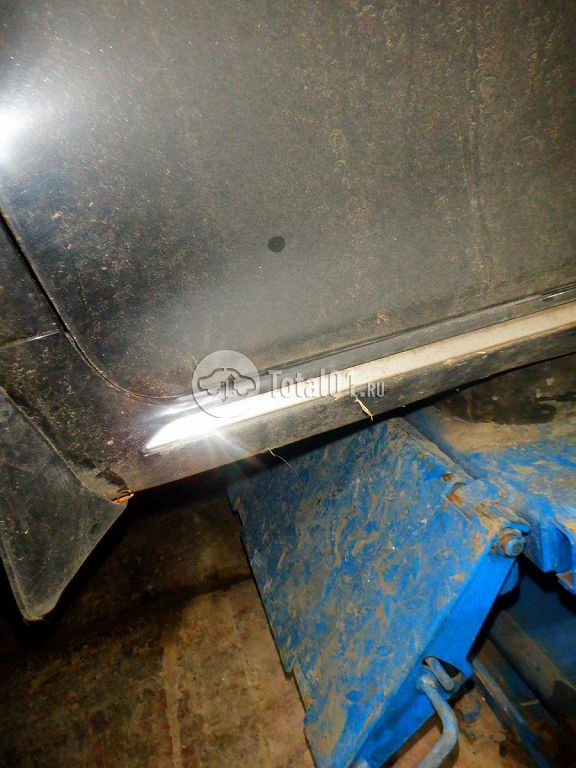 Фото Toyota Camry 230