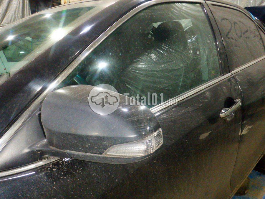 Фото Toyota Camry 232