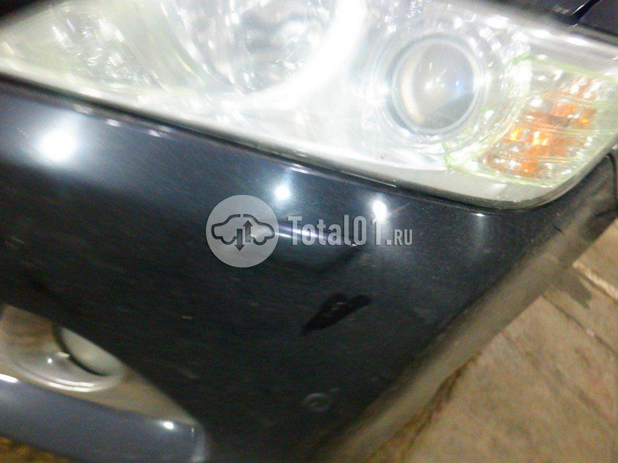 Фото Toyota Camry 242