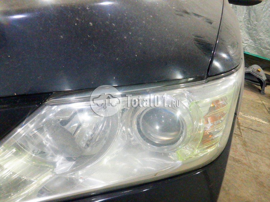 Фото Toyota Camry 244