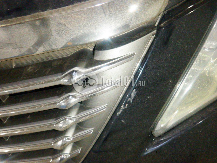 Фото Toyota Camry 246