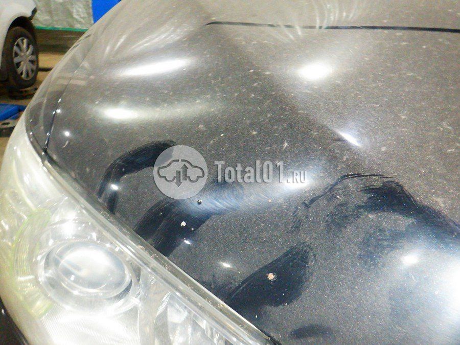 Фото Toyota Camry 254