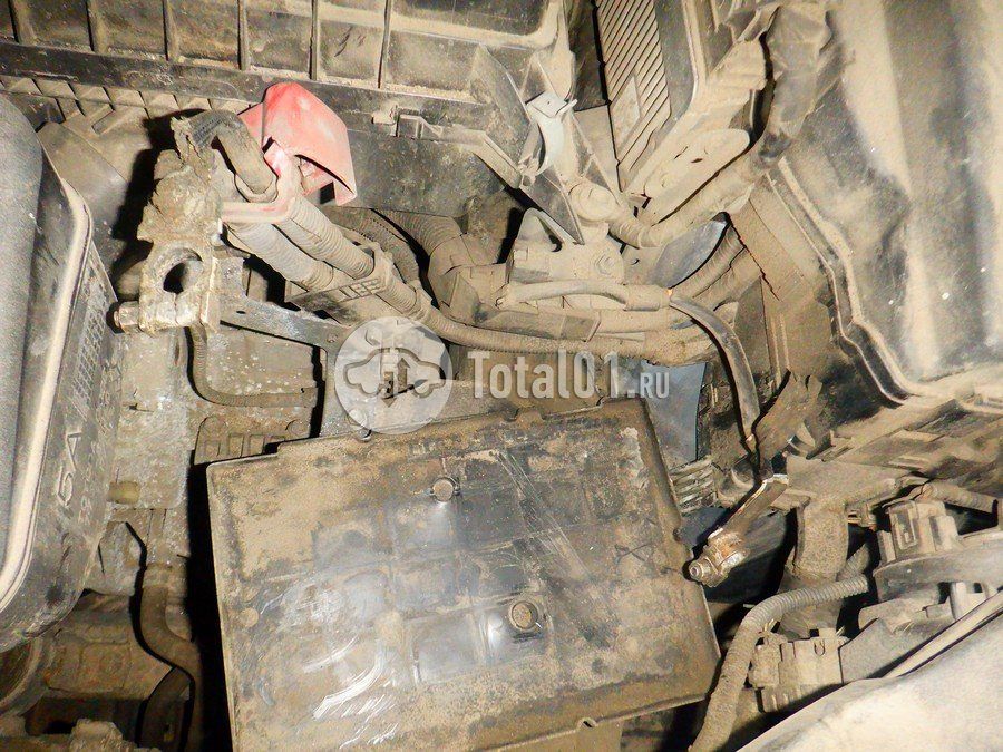 Фото Toyota Camry 266