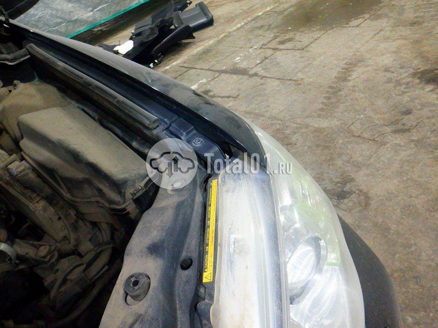 Фото Toyota Camry 270