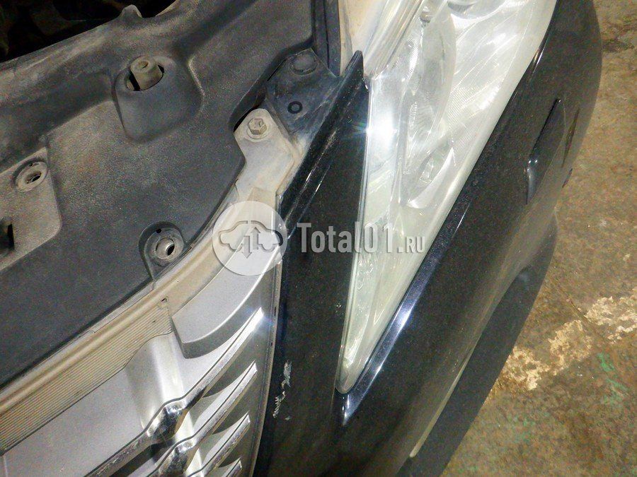 Фото Toyota Camry 272